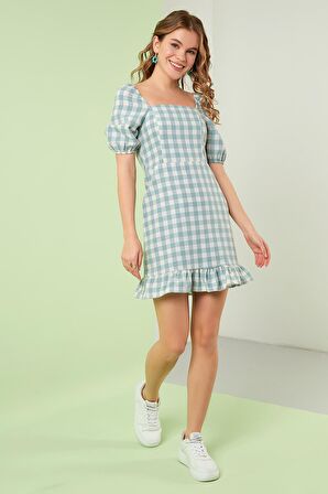 Lela Bayan Elbise 6052109