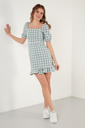 Lela Bayan Elbise 6052109