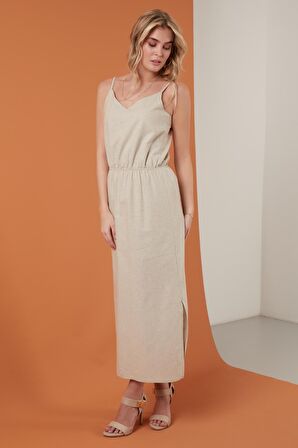 Lela Bayan Elbise 6051292