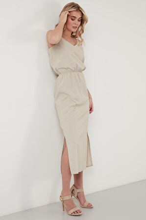 Lela Bayan Elbise 6051292