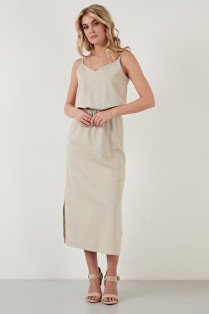 Lela Bayan Elbise 6051292