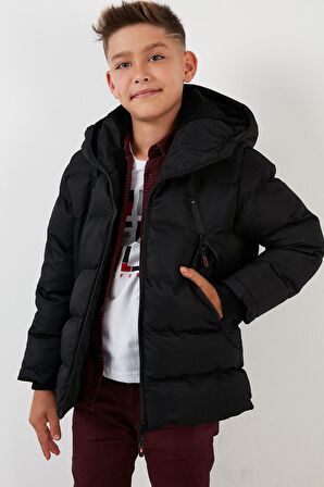 Lela Erkek Çocuk Mont 5760040