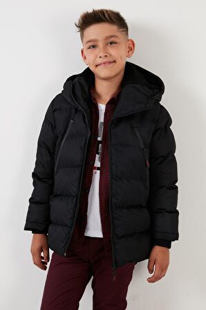 Lela Erkek Çocuk Mont 5760040