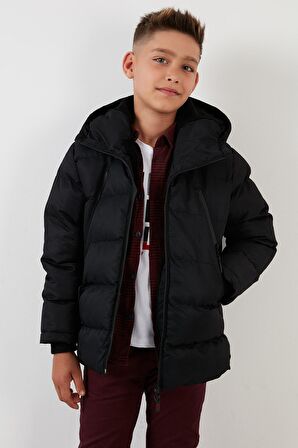 Lela Erkek Çocuk Mont 5760040