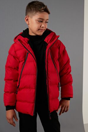 Lela Erkek Çocuk Mont 5760040
