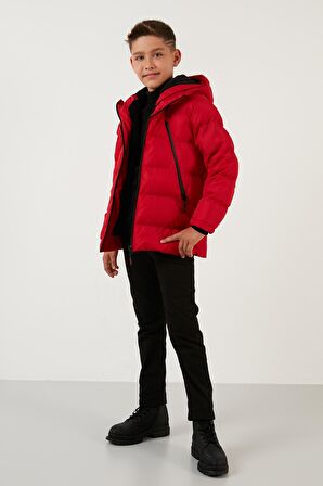 Lela Erkek Çocuk Mont 5760040