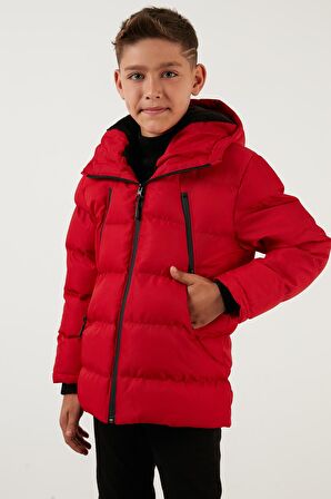 Lela Erkek Çocuk Mont 5760040