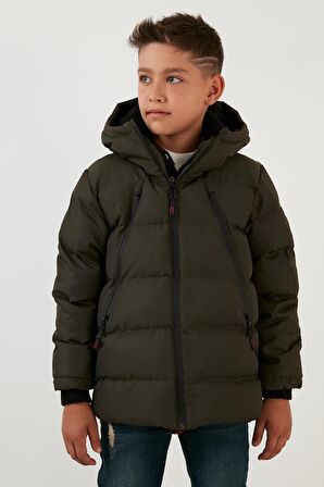 Lela Erkek Çocuk Mont 5760040