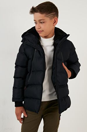 Lela Erkek Çocuk Mont 5760040