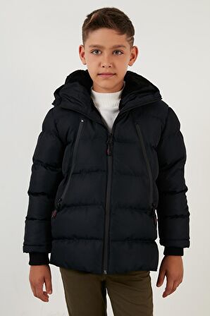 Lela Erkek Çocuk Mont 5760040