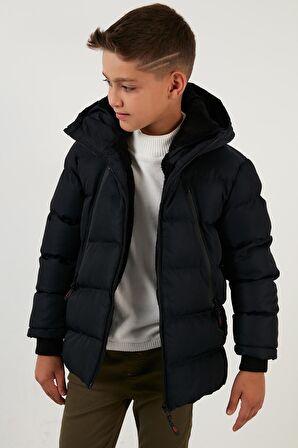 Lela Erkek Çocuk Mont 5760040
