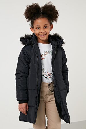 Lela Kız Çocuk Mont 5760043