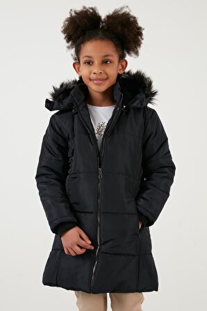 Lela Kız Çocuk Mont 5760043