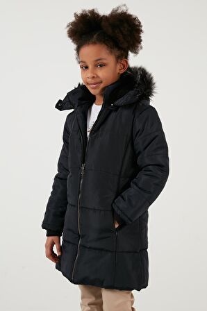 Lela Kız Çocuk Mont 5760043