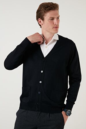 Buratti Erkek Hırka 518HIRKA