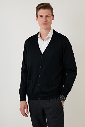 Buratti Erkek Hırka 518HIRKA