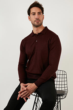 Buratti Erkek Kazak 518POLO