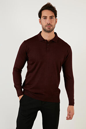 Buratti Erkek Kazak 518POLO