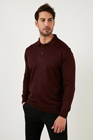 Buratti Erkek Kazak 518POLO