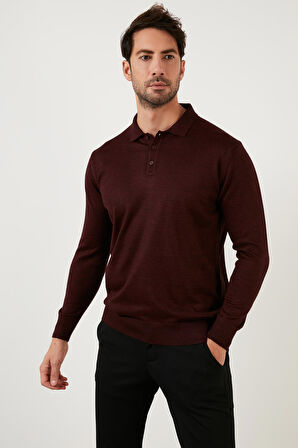 Buratti Erkek Kazak 518POLO