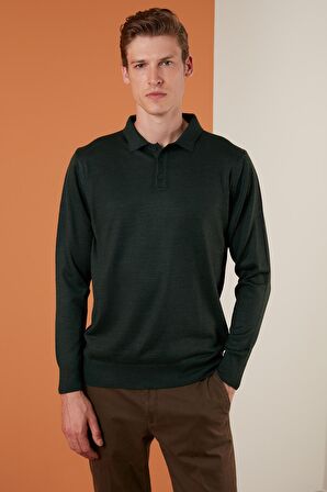 Buratti Erkek Kazak 518POLO