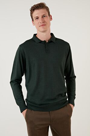 Buratti Erkek Kazak 518POLO