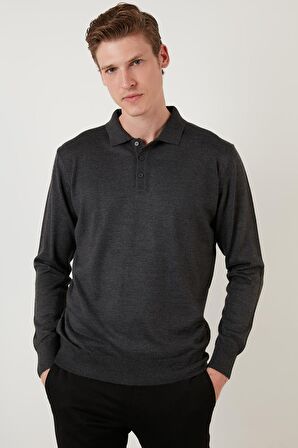 Buratti Erkek Kazak 518POLO