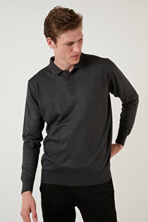 Buratti Erkek Kazak 518POLO