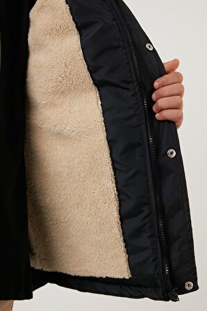 Lela Erkek Çocuk Mont 6036024