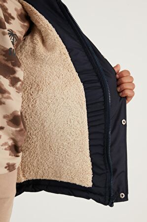 Lela Erkek Çocuk Mont 6036024