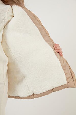 Lela Kız Çocuk Mont 6034040