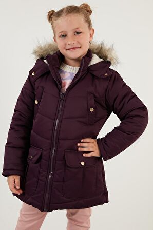 Lela Kız Çocuk Mont 6034040