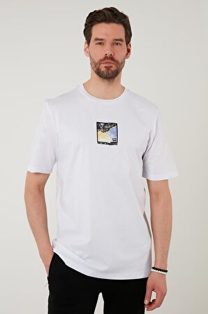 Buratti Erkek T Shirt 5727405