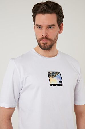 Buratti Erkek T Shirt 5727405