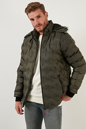 Buratti Erkek Mont 5760065