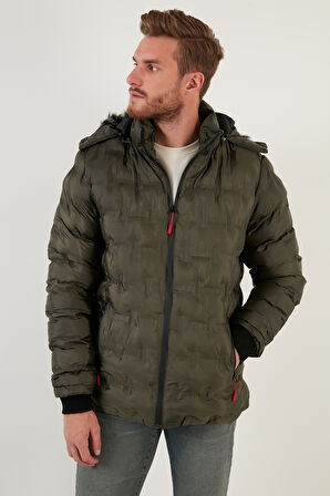Buratti Erkek Mont 5760065