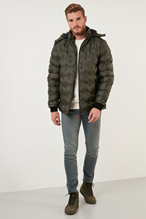 Buratti Erkek Mont 5760065