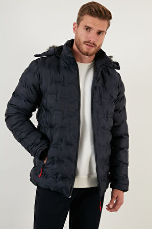 Buratti Erkek Mont 5760065