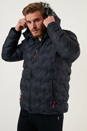 Buratti Erkek Mont 5760065