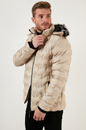 Buratti Erkek Mont 5760065