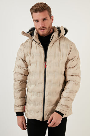 Buratti Erkek Mont 5760065