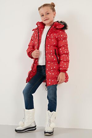 Lela Kız Çocuk Mont 5760051