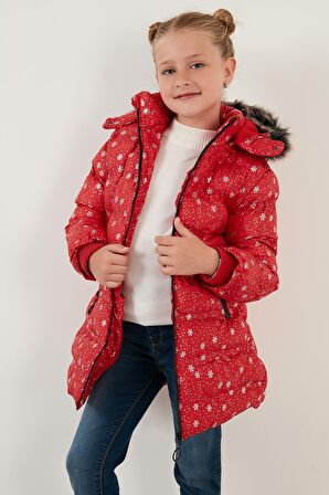 Lela Kız Çocuk Mont 5760051