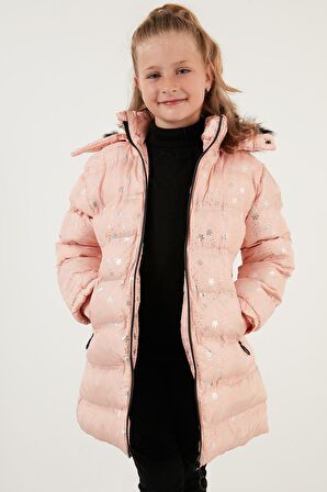 Lela Kız Çocuk Mont 5760051