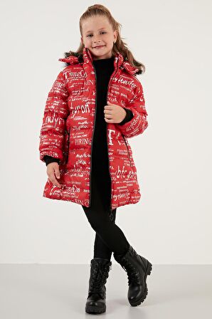 Lela Kız Çocuk Mont 5760052