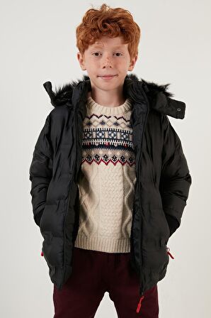 Lela Erkek Çocuk Mont 5760055