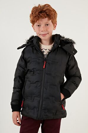 Lela Erkek Çocuk Mont 5760055