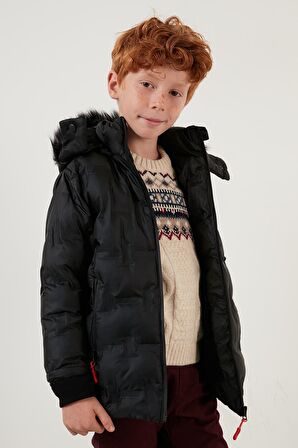 Lela Erkek Çocuk Mont 5760055