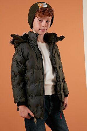 Lela Erkek Çocuk Mont 5760055