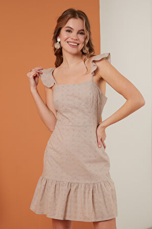 Lela Bayan Elbise 6054059